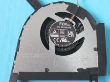 Вентилятор до ноутбука Asus Tuf Gaming F15 FX507ZC №3